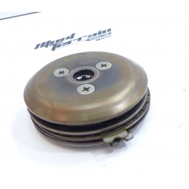 Embrayage Suzuki 50 JR