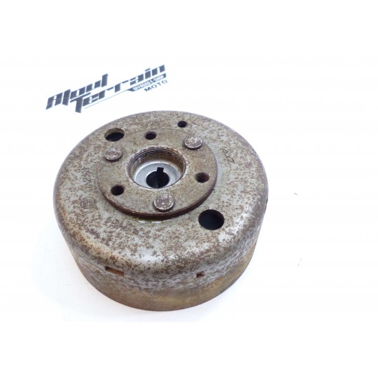 Cloche d'allumage Suzuki 50 JR