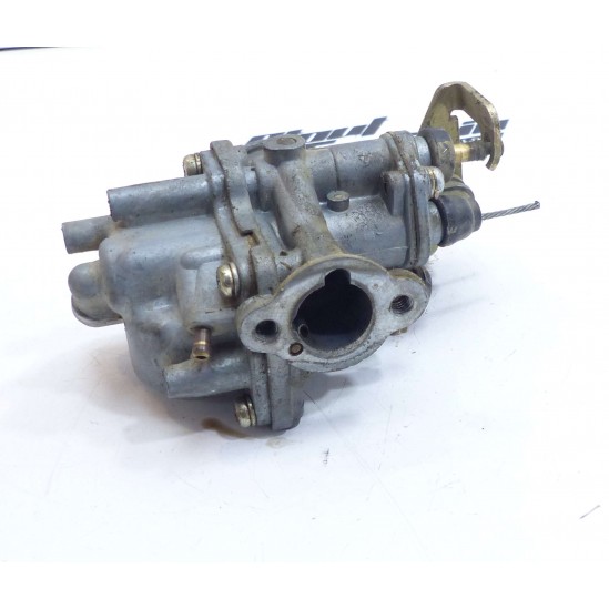 Carburateur origine Suzuki 50 JR / carburetor
