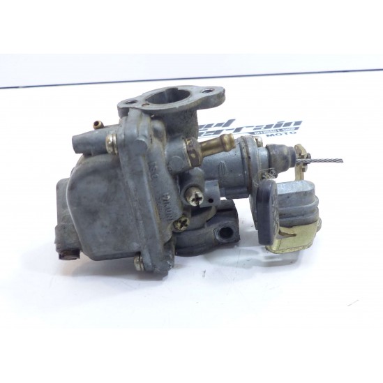 Carburateur origine Suzuki 50 JR / carburetor