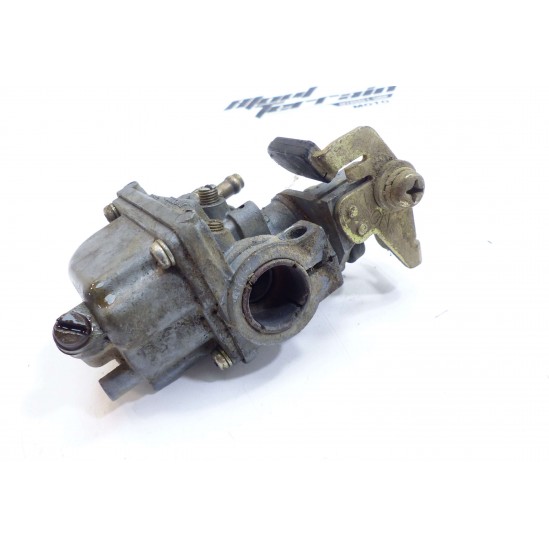 Carburateur origine Suzuki 50 JR / carburetor