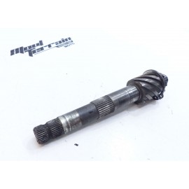 Axe de kick Suzuki JR 50