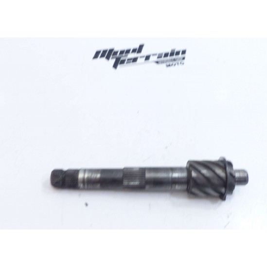 Axe de kick Suzuki JR 50