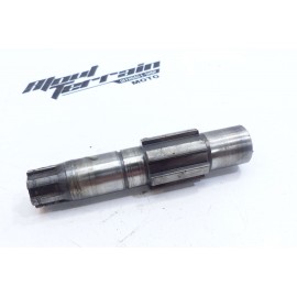 Arbre secondaire de boite de vitesse Suzuki JR 50