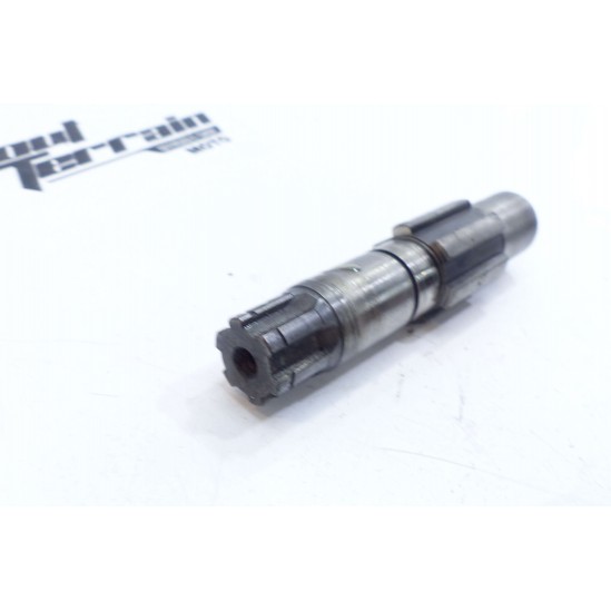 Arbre secondaire de boite de vitesse Suzuki JR 50