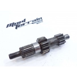 Axe de kick Suzuki 50 JR