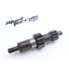 Arbre primaire de boite de vitesse Suzuki JR 50