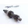 Arbre primaire de boite de vitesse Suzuki JR 50