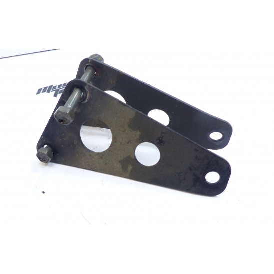 Support moteur Suzuki 50 JR