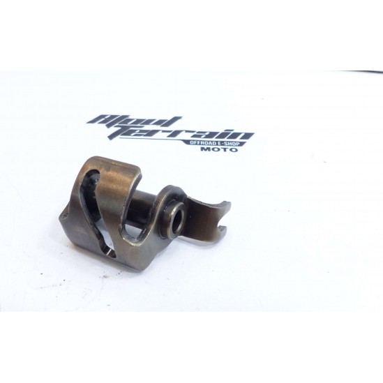 Barrillet Suzuki 50 JR