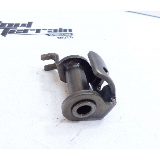 Barrillet Suzuki 50 JR