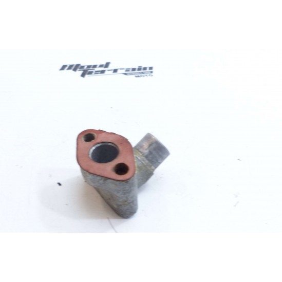 Pipe d'eau suzuki 50 JR