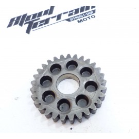 Pignon de boite de vitesse Suzuki JR 50