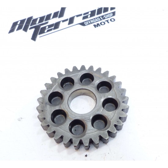 Pignon de boite de vitesse Suzuki JR 50