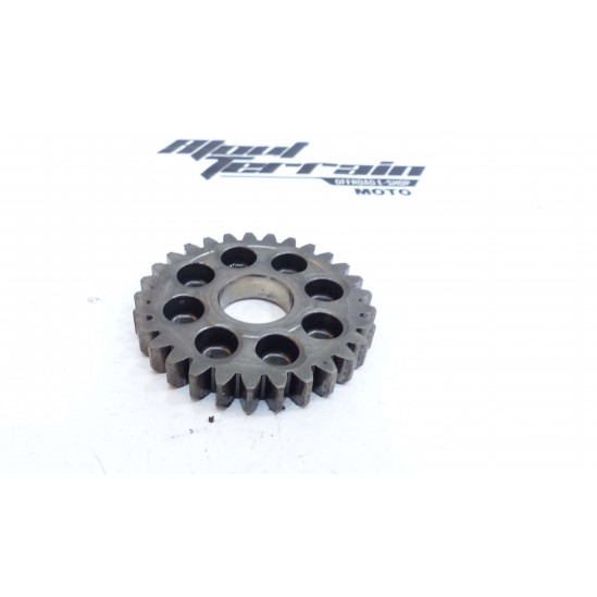 Pignon de boite de vitesse Suzuki JR 50