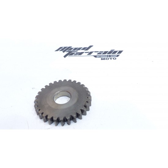 Pignon de boite de vitesse Suzuki JR 50