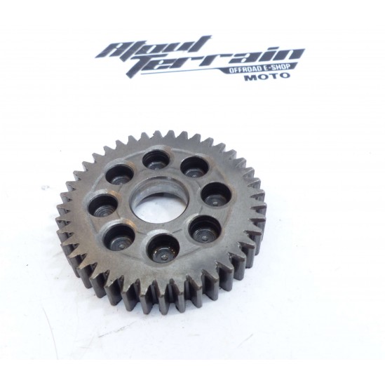 Pignon de boite de vitesse Suzuki JR 50