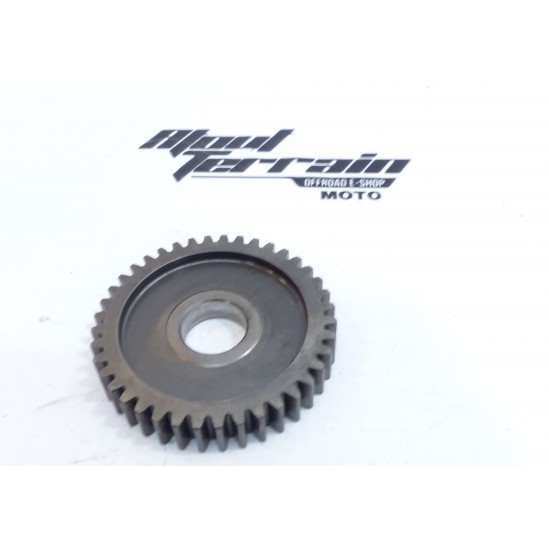 Pignon de boite de vitesse Suzuki JR 50