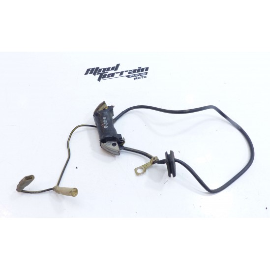 Allumage Suzuki 50 JR