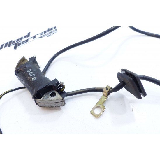Stator d'allumage Suzuki 50 JR