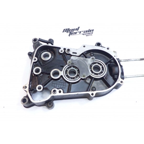 Carter moteur droit Suzuki 50 JR