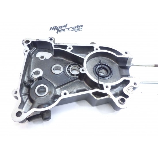 Carter moteur droit Suzuki 50 JR