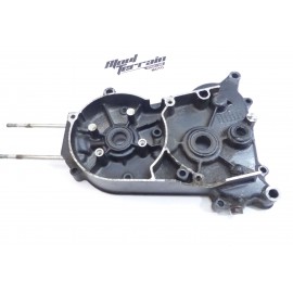 Carter moteur gauche Suzuki 50 JR