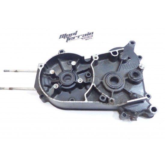Carter moteur gauche Suzuki 50 JR