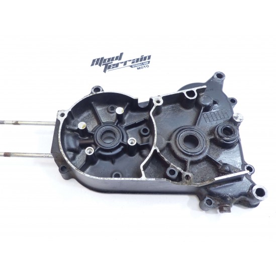 Carter moteur gauche Suzuki 50 JR