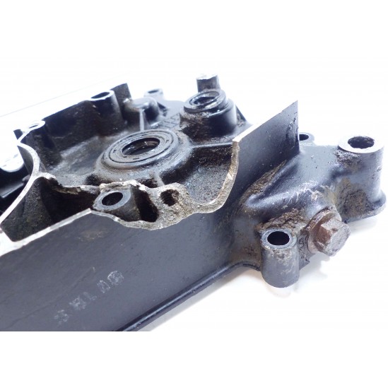Carter moteur gauche Suzuki 50 JR