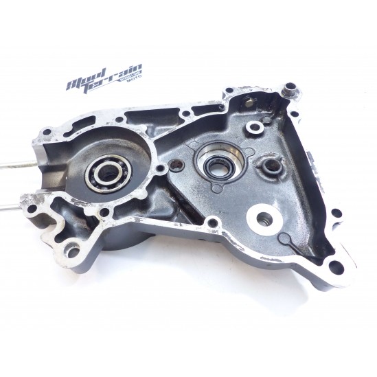 Carter moteur gauche Suzuki 50 JR