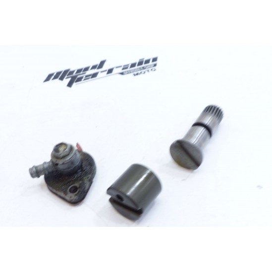Pompe à huile Suzuki JR 50