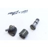 Pompe à huile Suzuki JR 50