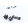 Pompe à huile Suzuki JR 50