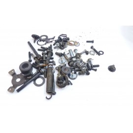 Lot visserie Suzuki 50 JR