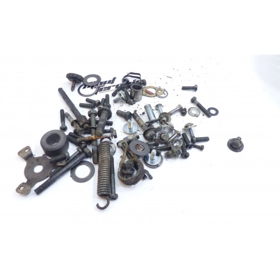 Lot visserie Suzuki 50 JR