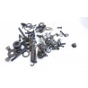 Lot visserie Suzuki 50 JR