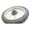 Roue avant Yamaha 80 YZ 1984