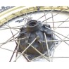 Roue avant Yamaha 80 YZ 1984