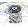 Roue arrière Yamaha 80 YZ 1984