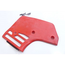 Ecope de radiateur Yamaha 80 YZ 1984