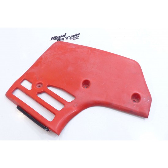 Ecope de radiateur Yamaha 80 YZ 1984