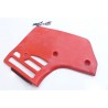Ecope de radiateur Yamaha 80 YZ 1984