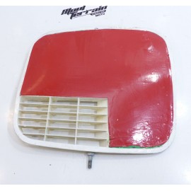Plaque phare Yamaha 80 YZ 1984