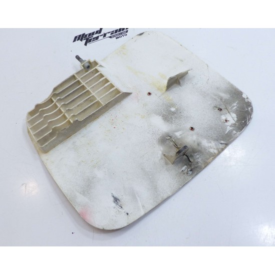 Plaque phare Yamaha 80 YZ 1984