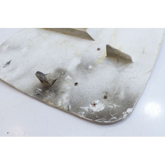 Plaque phare Yamaha 80 YZ 1984
