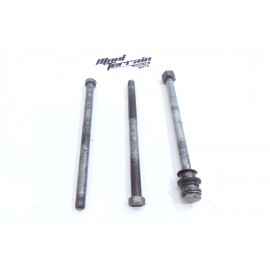 Lot axe de roue 80 yz 1994 / Wheel
