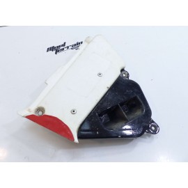 Couvercle de boite à aire Yamaha 80 YZ 1984