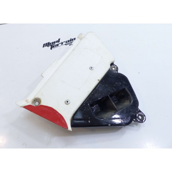Couvercle de boite à aire Yamaha 80 YZ 1984