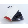 Couvercle de boite à aire Yamaha 80 YZ 1984